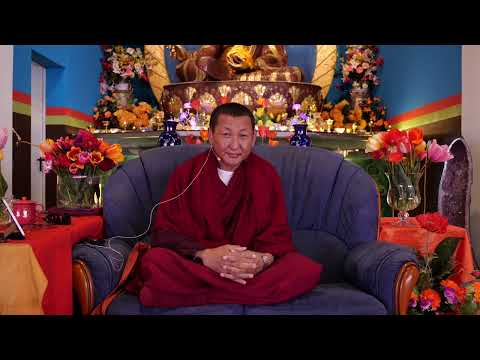 Introduction to Meditation - Part 1/2