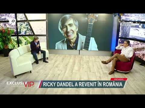 Ricky Dandel - O mie de cuvinte