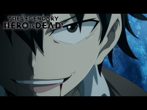 Touka Will Always be a Bastard at Heart | The Legendary Hero is Dead!