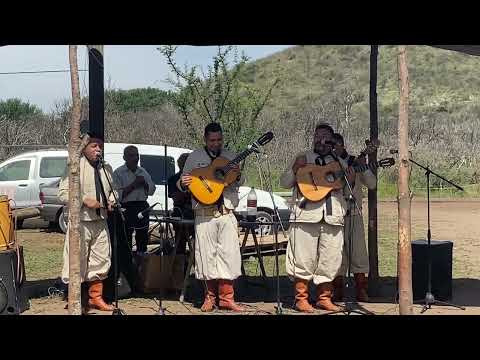 155@Los Ponchos Del Alba(La Cautiva La Calera Córdoba 22/11/25)