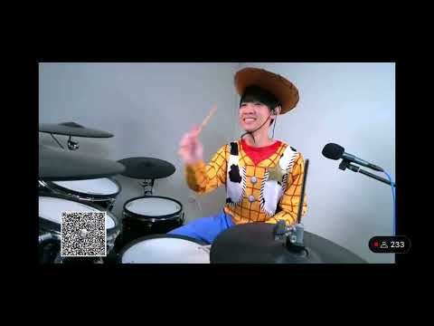 2022.10.30-直播-李科穎KE-Sugar{Maroon5}