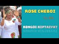 KONGOI KIPTAIYAT ROSE CHEBOI