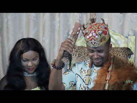 Destined Throne Season 7 & 8 - Onny Michael 2019 Latest Nigeria Nollywood Movie