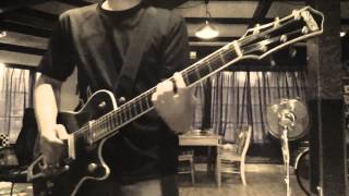 Rock This Town The Brian Setzer Orchestra Guitar  ブライアンセッツァー