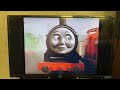 Thomas The Tank Engine Goofs Season 1 Episode 41 Donald Douglas Break Van