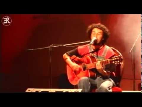 Rock Carnaza 2012 - Ángelo Escobar - Recetario Indispensable