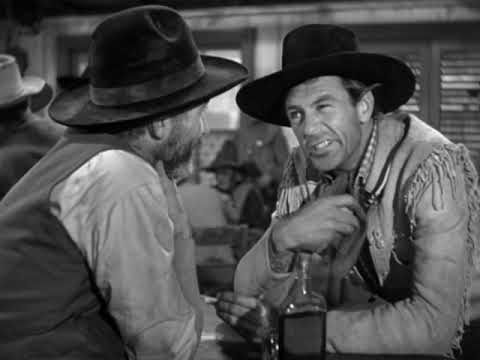The Westerner  Western 1940  Gary Cooper, Walter Brennan &, Doris Davenport