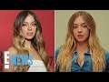 American Eagle Breaks Silence On Controversial Sydney Sweeney Jeans Add E News