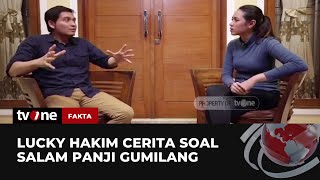 Download lagu Bingung! Klarifikasi Lucky Hakim Saat Ikuti Salam Panji Gumilang di Ponpes Al Zaytun | tvOne mp3