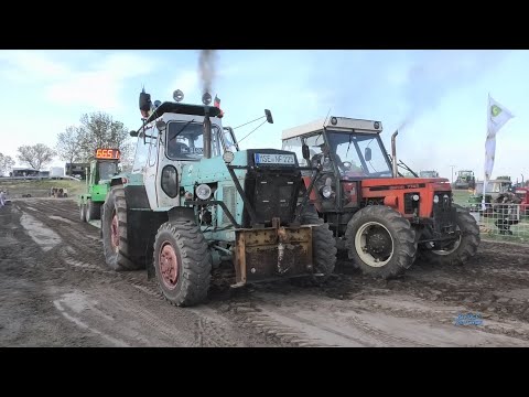 Trecker Treck Fahrenwalde 2023 - After Show Party