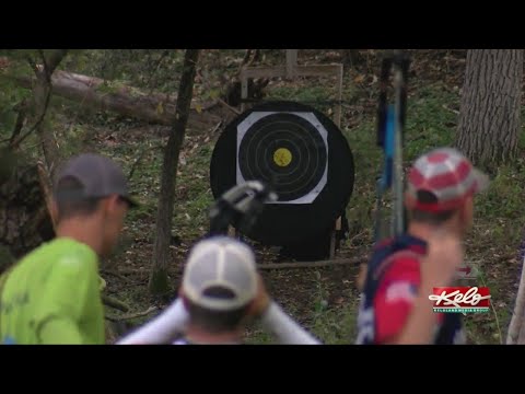 Yankton hosting World Archery Field Tournament
