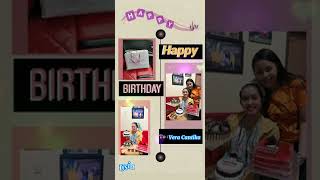 Download lagu Happy Birthday Vera Cantika 05 Agustus 2022 mp3