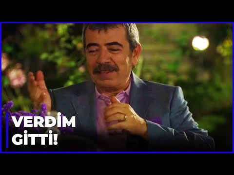 Rıza Kaptan, Nesrin'i İstiyor - Aşk-ı Memnu 40.Bölüm