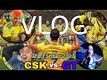 THE MOST INTENSE MATCH EVER CSK Vs GT IPL 2023 FINALS VLOG 11 Fitwithdhruv