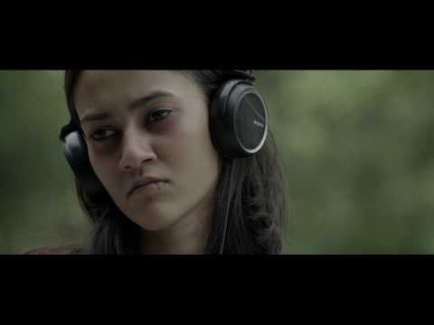 Aghatit (Short Film)