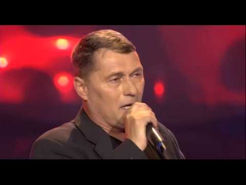 Vinko Rosic Car - Devojka iz grada - (live) - Nikad nije kasno - EM 10 - 04.12.2016