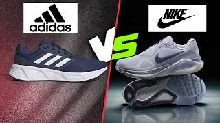 Nike vs Adidas 2026: The Ultimate Shoe Showdown (Which Brand