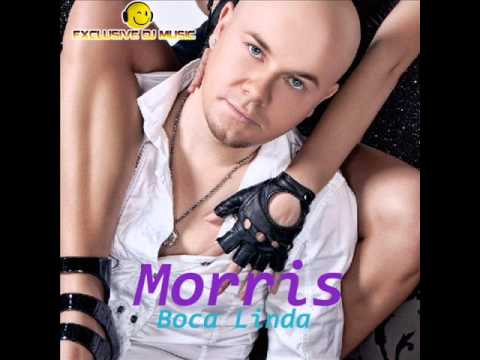 Morris - Boca Linda (Andre Rizo Rework) (Dj Shobi MushUP)