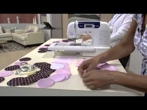 Mulher.com 08/07/2013 - Cissa Mesquita