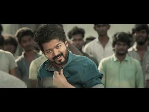 Chhoti Story | Vijay-The Master | (HinDi) | Kutty Story | MASTER