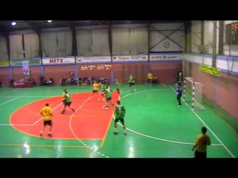 HC MASHEKA  -  RK GRADAČAC  36  : 34