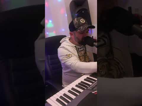 Serif Konjevic Sine Cover Almir Gio Antic AGA