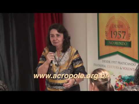 O QUE É REAL NA VIDA?  trecho da palestra CAIBALION cap 6 - ASSISTA NA INTEGRA