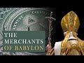 The Merchants Of Babylon Chris Sparks Earthen Vessels