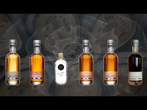 The Good Dram Show - Episode 578 'White Peak Distillery'