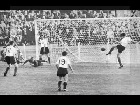 1° gol e imagens