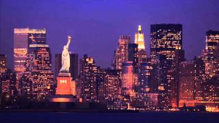 ERIC TAGG  No one there