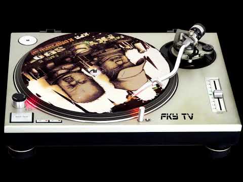 KPR 01 -Tb303 project