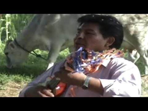 BONNY ALBERTO TERAN - LUNESTA MARTESTA (CARNAVAL)