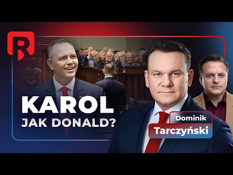 Rymanowski, Tarczyński: Ofensywa Nawrockiego