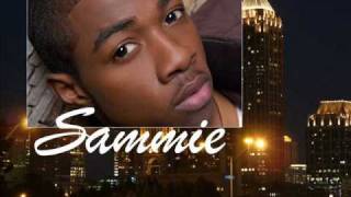 Sammie ft. Da Back Wudz - Keep It Movin