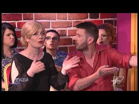 Nje cift ne teater - Alpazar - Vizion Plus