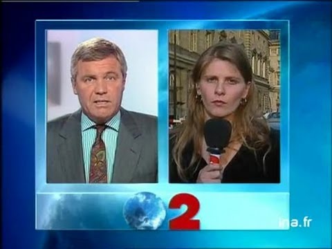 JA2 8 p.m.: broadcast of May 1, 1995