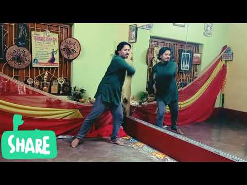 Prajapati e Mon meluk Pakhna| Easy To Learn Dance |Sri Ranjan Kumar Das| NRITYANJALI BALLET TROUPE