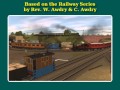 Sodor The Modern Years Season 2 Title Sequence