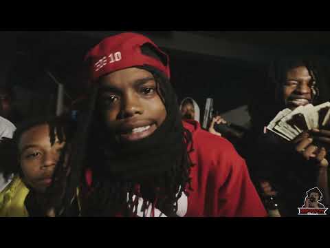 Cp Kell X Cp Shayne -  Onna Flo ( Official Video) Shot By @Bigboyvisuals