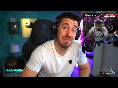 IMOGEN REACTIONEAZA LA DESPARTIREA LUI LECTURA