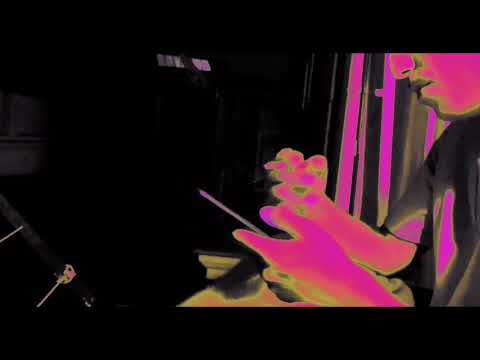 Syto de Hgc ft. SeintheTrue - U ain’t ready (prod.Raver presplay) [VIDEOCLIP]