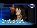 Full Moon (English Subtitle) - The Intimacy That Makes Ferit Jealous | Dolunay