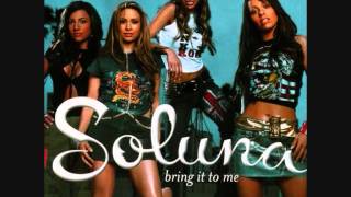 Soluna - Hey hey You you