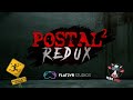 Vídeo de jogabilidade de Postal 2 Redux  XBox