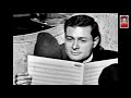 Jerry Herman sings "I Won't Send Roses" from MACK AND MABEL (1973)