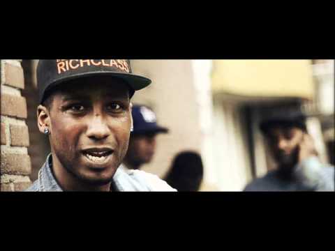 Ingie ft Sepa - Onderweg (Official Video)