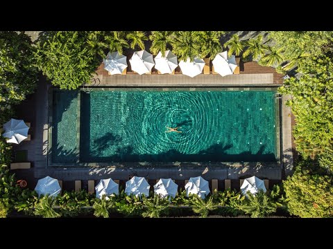 Mulberry Collection Silk Village