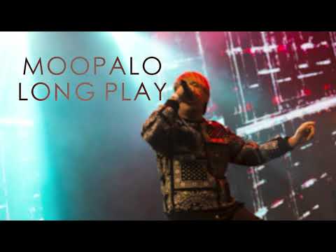 MOOPALO's LONG PLAY (รวบรวมผลงานในนาม MOOPALO)