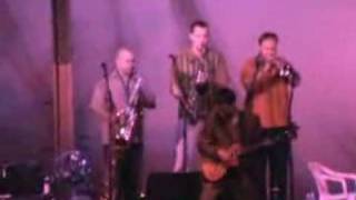 Cherry Poppin&#39; Daddies 8/2/02 - The Ding-Dong Daddy of the D-Car Line (Part 22 of 24)